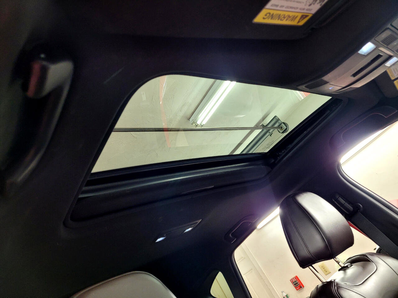 Used 2020 MAZDA CX-5 Signature image 12