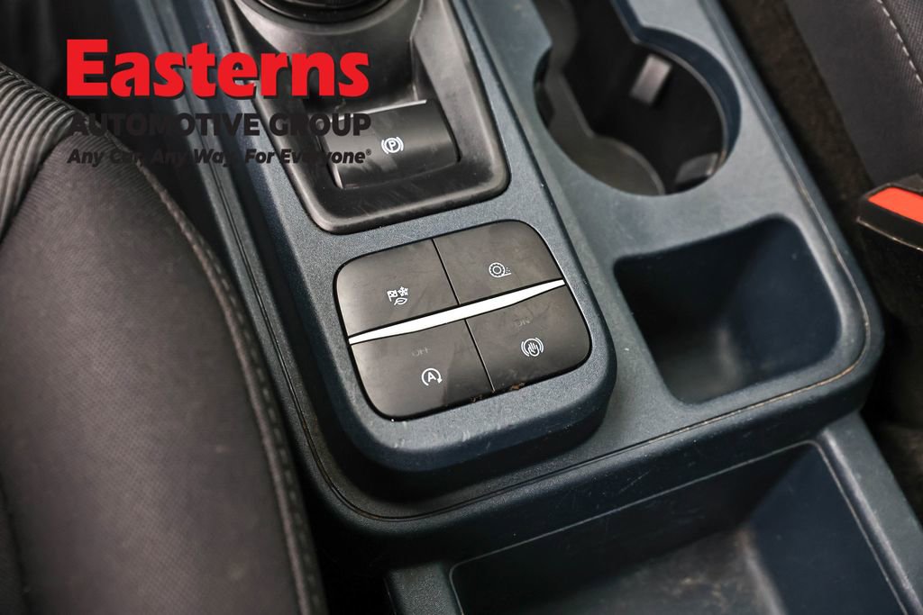 Used 2022 Ford Maverick XL w/ Equipment Group 100A Standard image 21