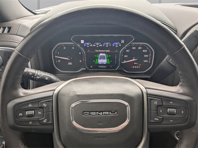 Used 2020 GMC Sierra 2500 Denali w/ Technology Package image 29