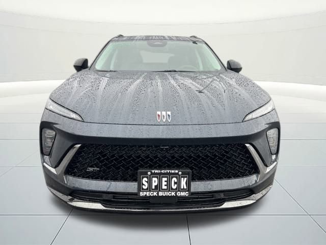 New 2026 Buick Envision Sport Touring image 33