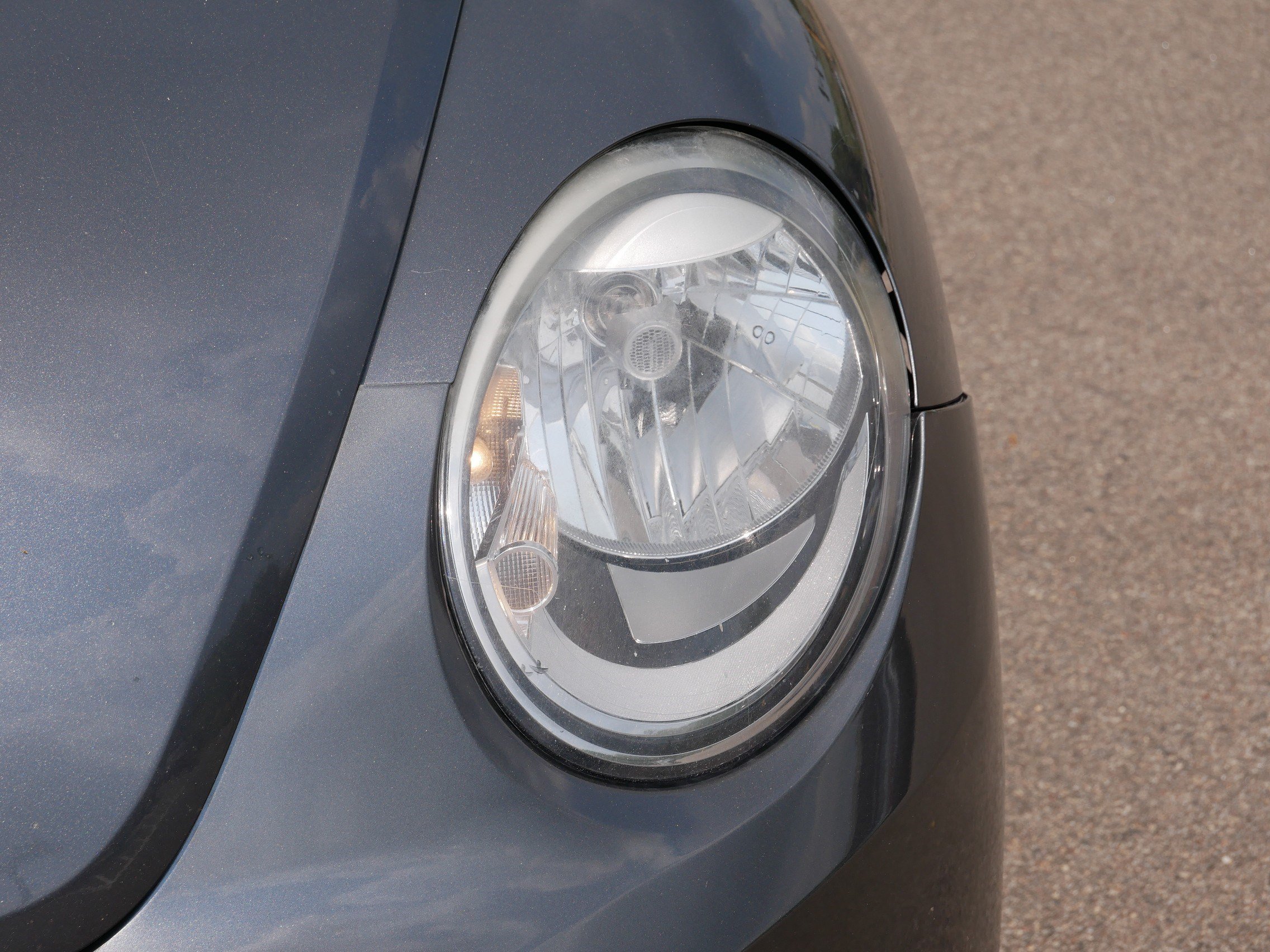 Used 2014 Volkswagen Beetle 1.8T FWD image 16