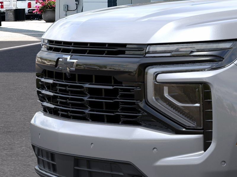 New 2026 Chevrolet Suburban RST w/ Comfort Package AWD/4WD image 25