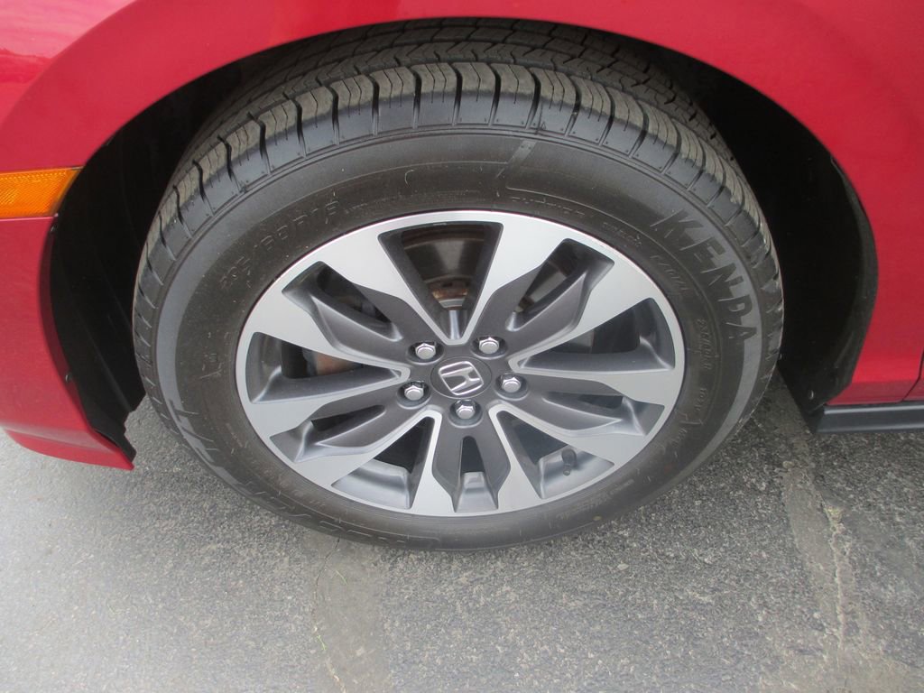 Used 2022 Honda Odyssey EX-L image 14