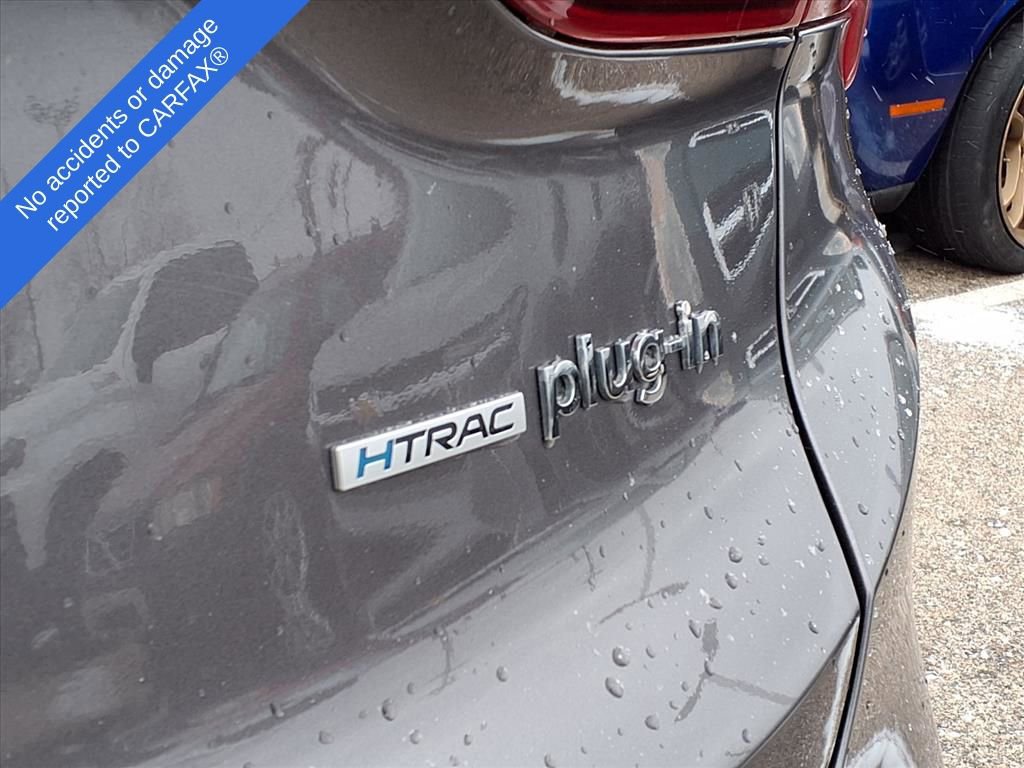 Used 2022 Hyundai Santa Fe Limited w/ Cargo Package image 10