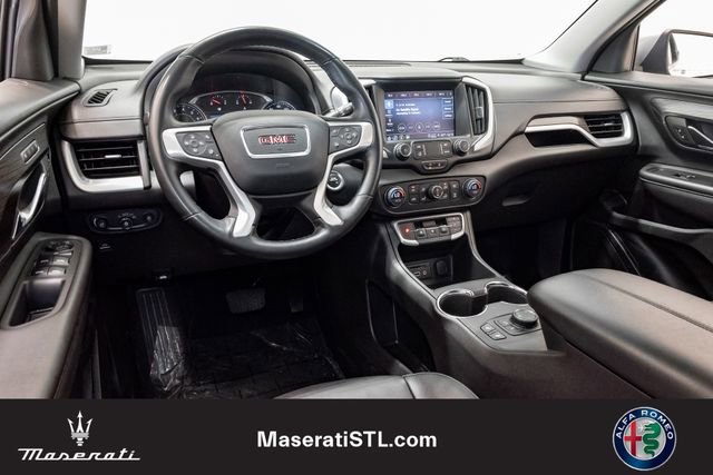 Used 2024 GMC Terrain SLT image 6