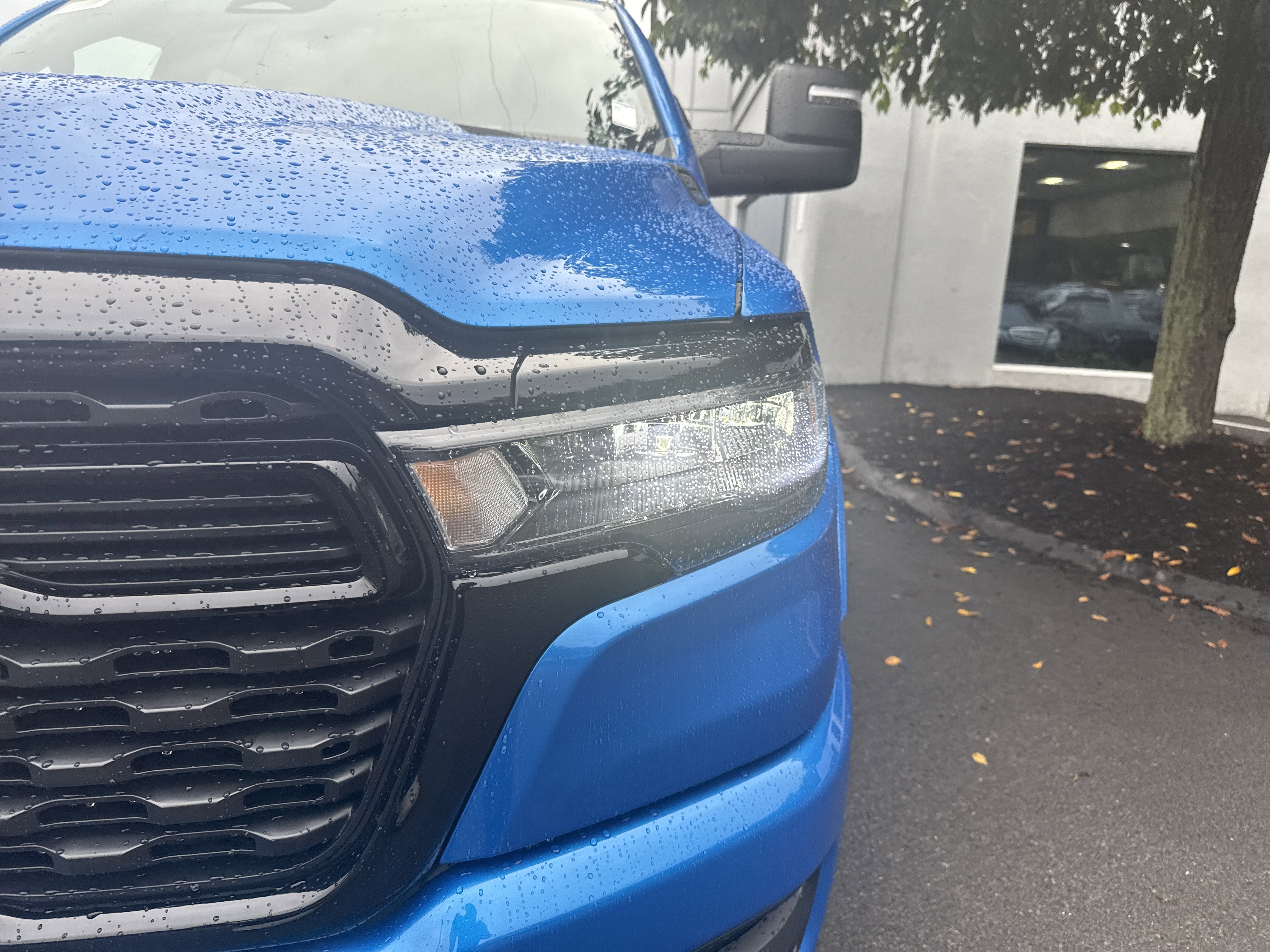 New 2026 RAM 1500 Big Horn image 10