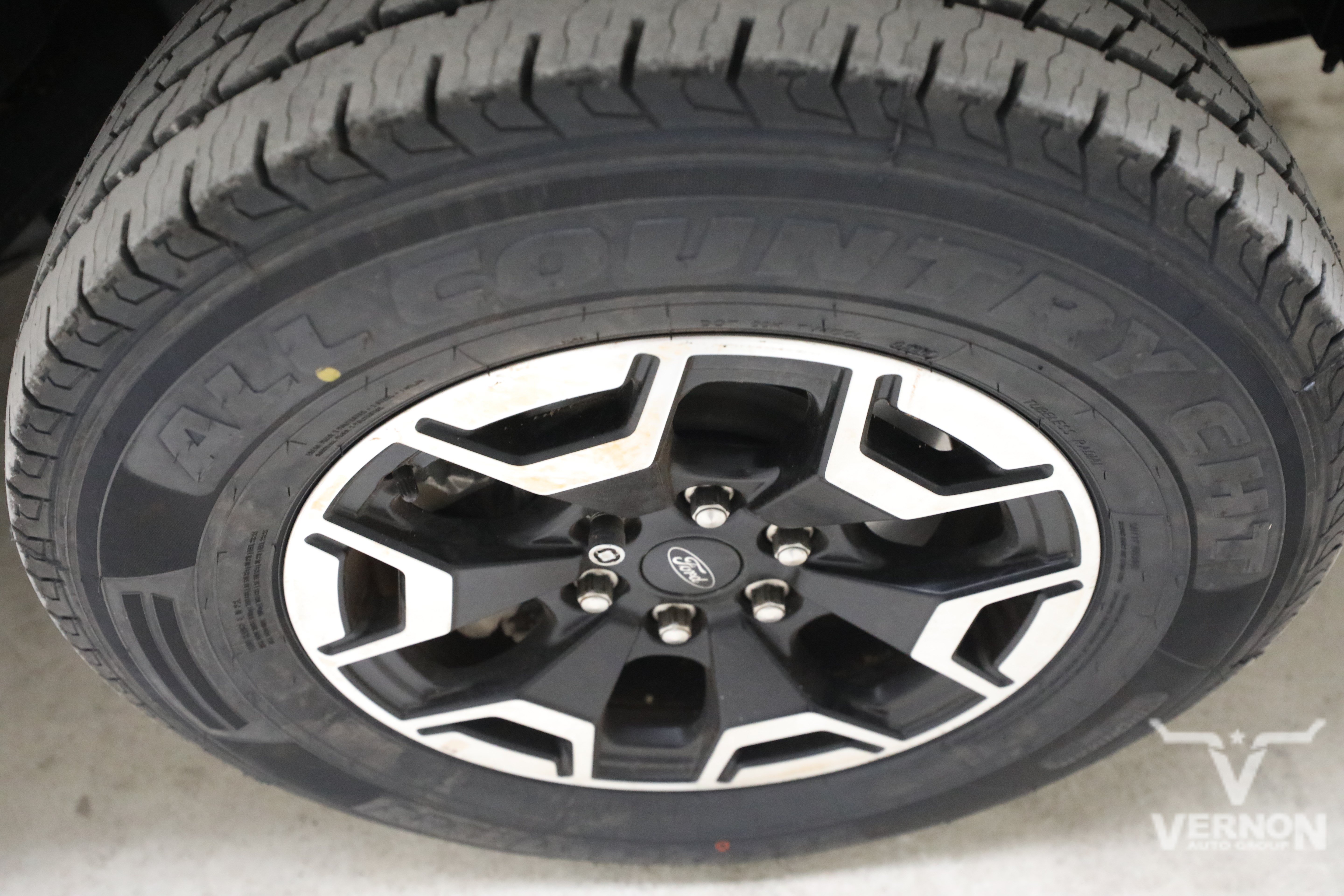 Used 2023 Ford F150 Lightning Pro AWD/4WD image 30