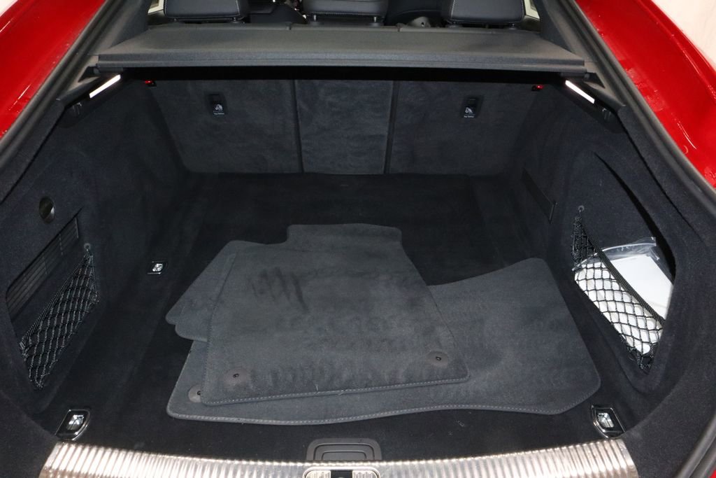 Used 2022 Audi A5 2.0T Premium Plus image 17