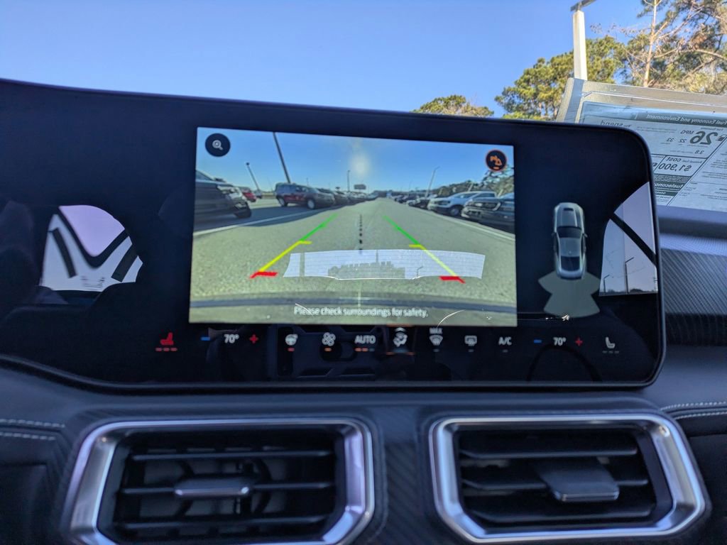 New 2026 Ford Mustang Premium image 21