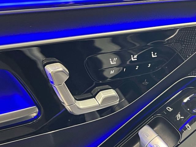 Used 2023 Mercedes-Benz S 500 S 500 image 17