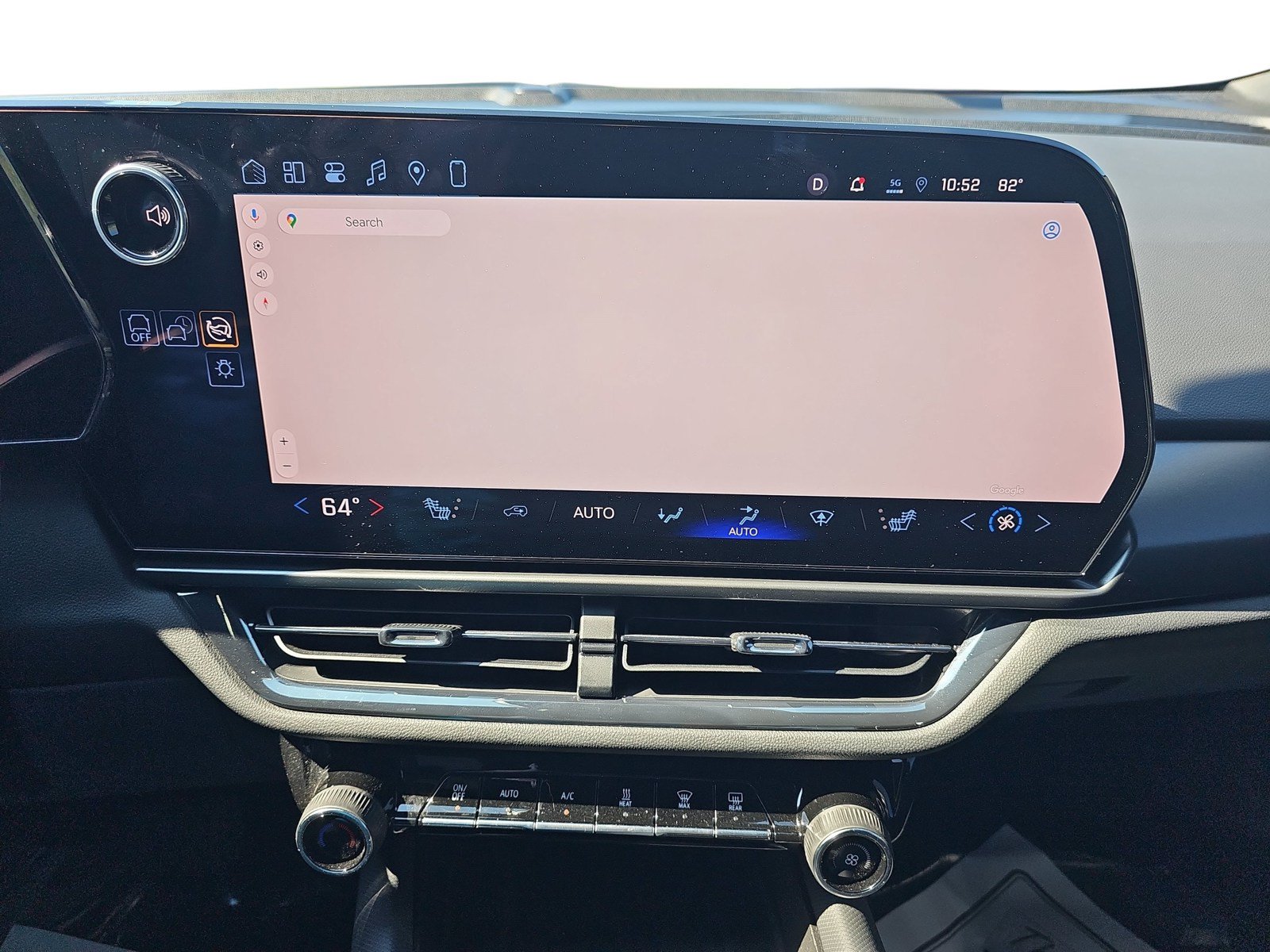 Used 2024 Chevrolet Equinox EV RS FWD image 19