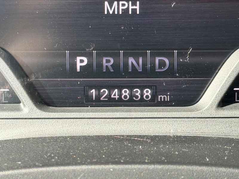 Used 2021 RAM 1500 Big Horn image 22