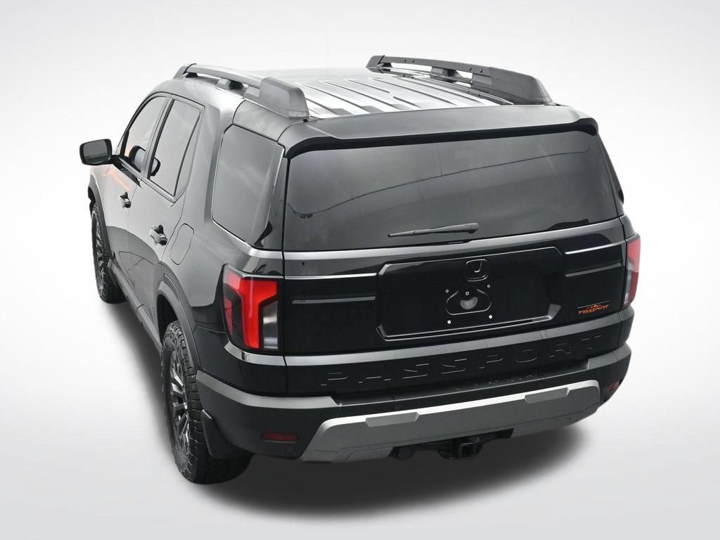 Used 2026 Honda Passport TrailSport image 28