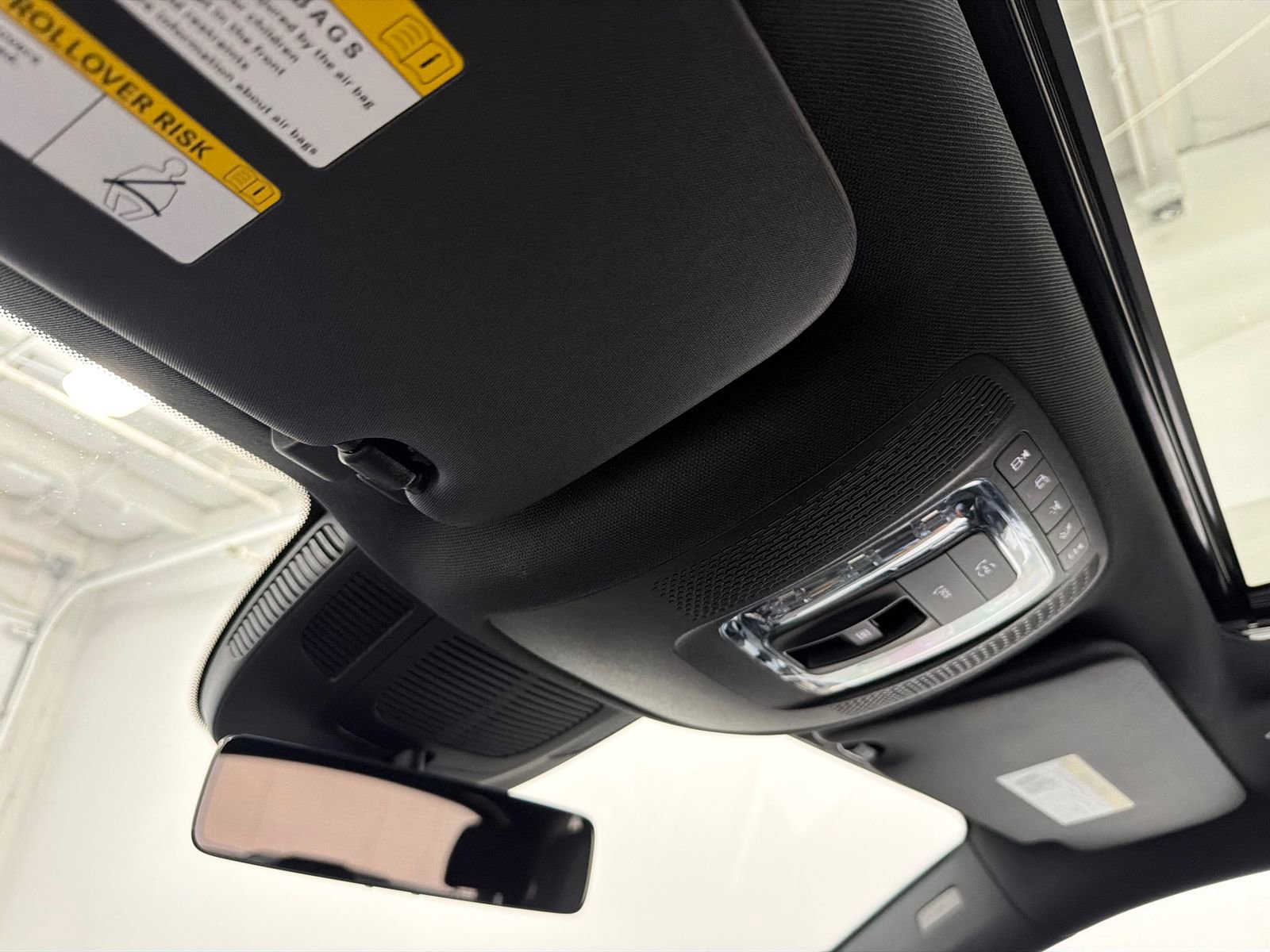 Used 2024 Mercedes-Benz GLE 450e 4MATIC image 33