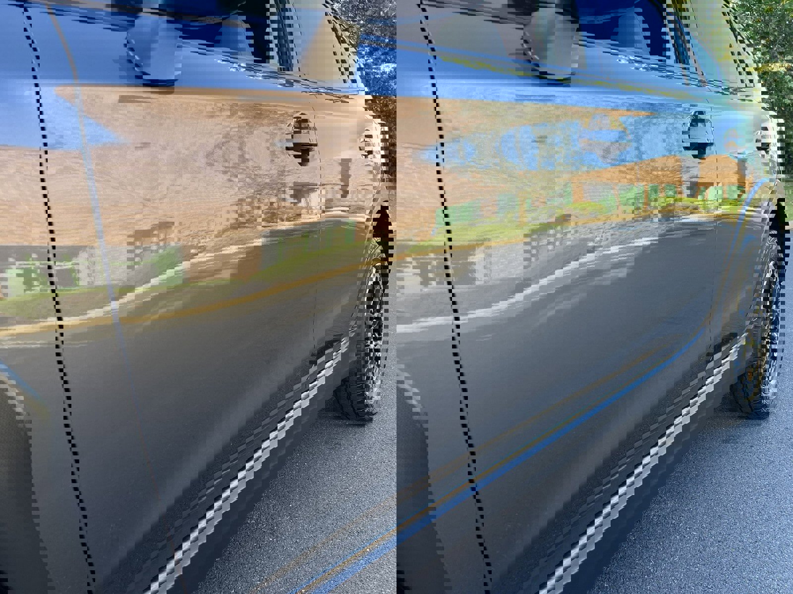 Used 2023 Subaru Crosstrek 2.0i Premium image 72