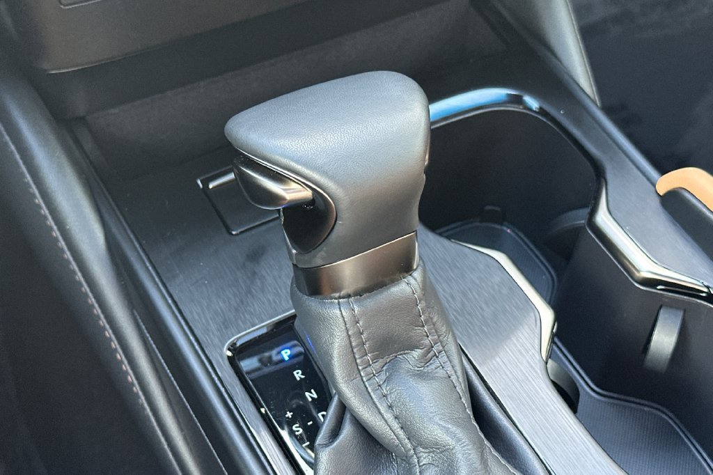 Used 2024 Lexus ES 350 w/ Premium Package FWD image 19