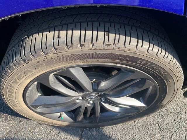 Used 2023 Acura RDX A-Spec AWD/4WD image 7