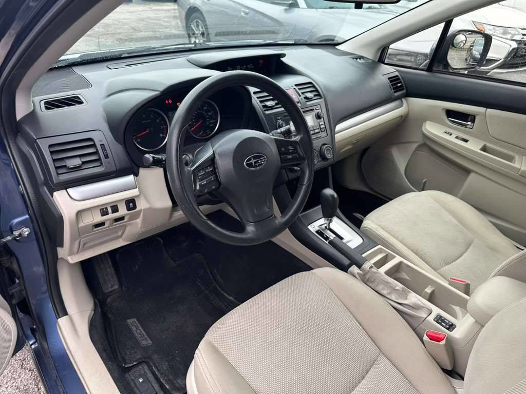 Used 2013 Subaru Crosstrek 2.0i Premium image 11