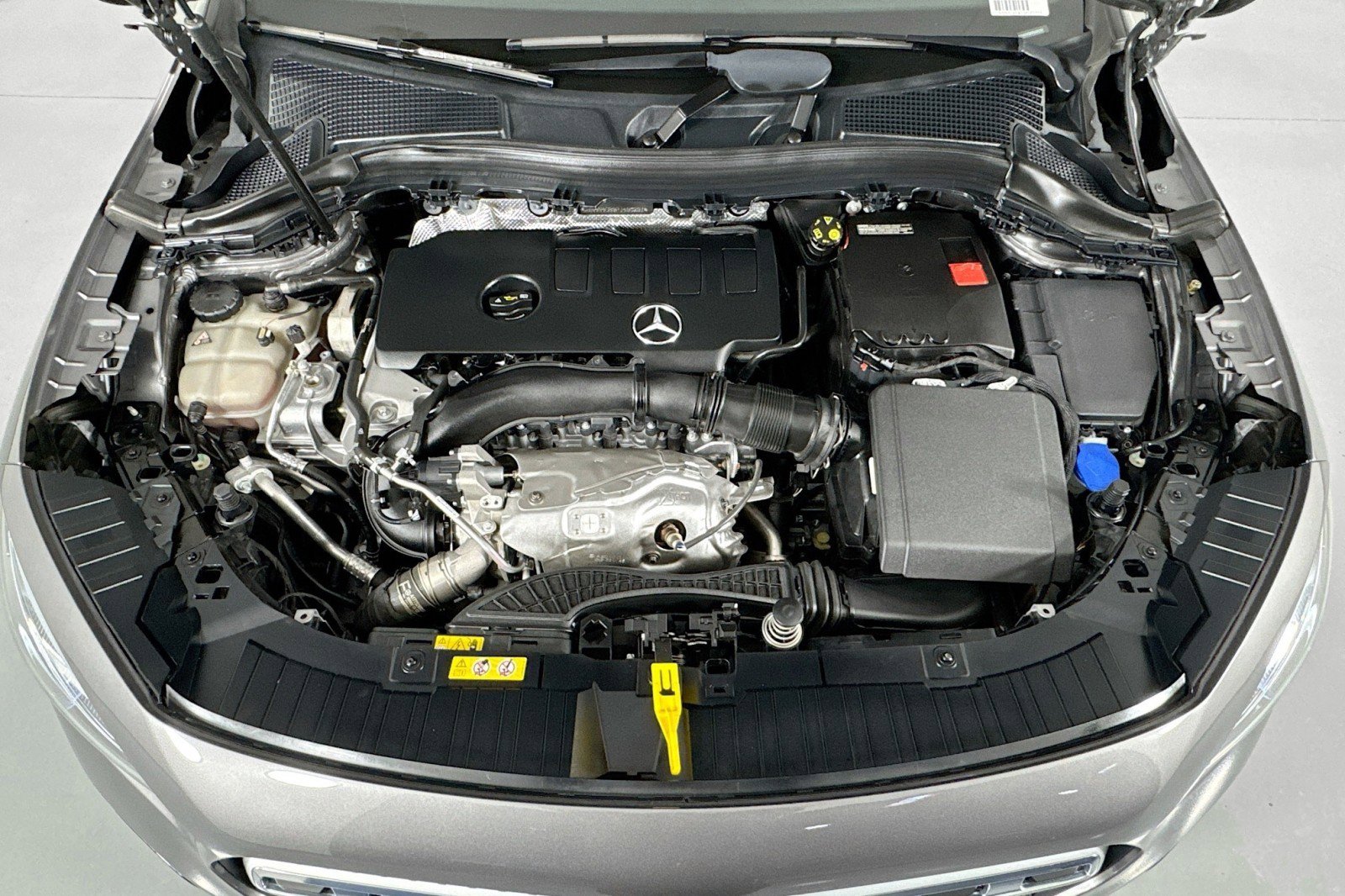 Certified 2023 Mercedes-Benz GLA 250 image 12