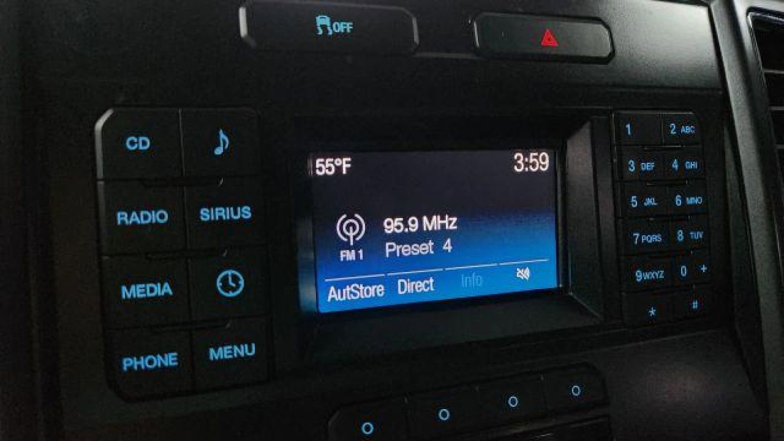 Used 2016 Ford F150 XLT AWD/4WD image 27