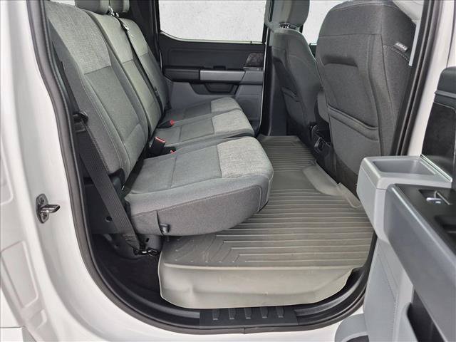 Used 2022 Ford F150 XLT w/ Equipment Group 301A Mid AWD/4WD image 19