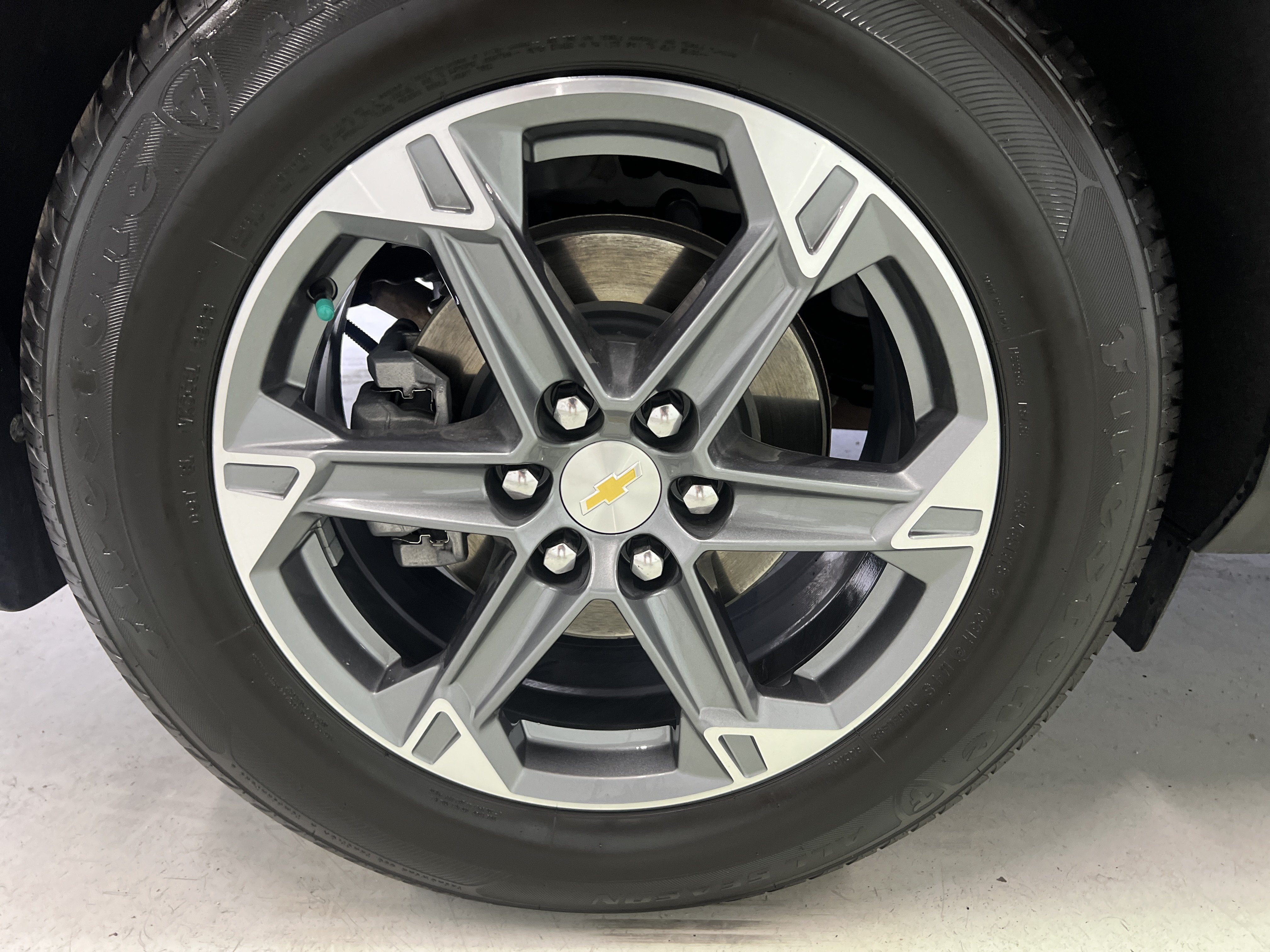 Certified 2023 Chevrolet Blazer LT w/ Convenience Package FWD image 13