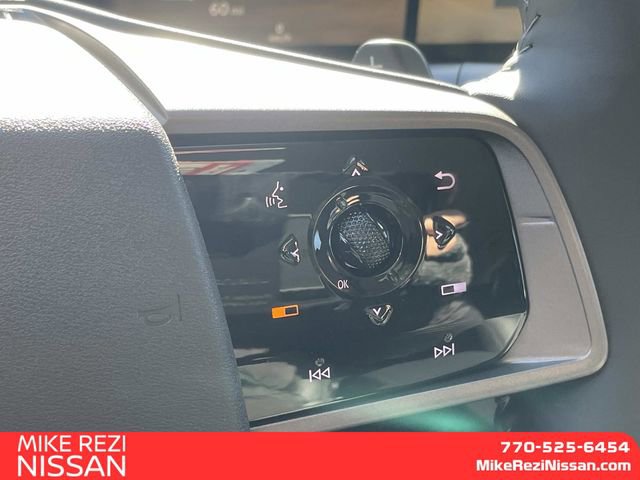 New 2026 Nissan Leaf SV+ w/ Floor Mat Package (SV+) FWD image 16