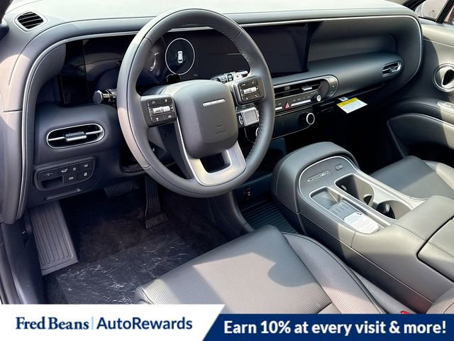 New 2026 Hyundai Palisade Calligraphy image 6