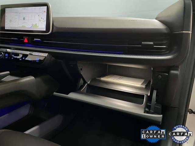 Used 2023 Hyundai Ioniq 6 SEL image 84