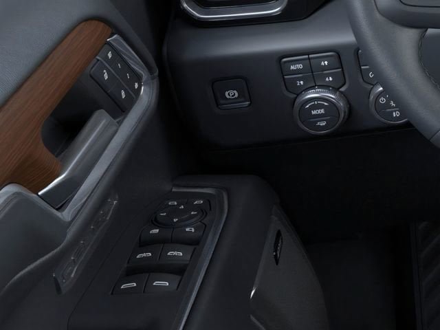 New 2026 GMC Sierra 1500 Denali AWD/4WD image 22