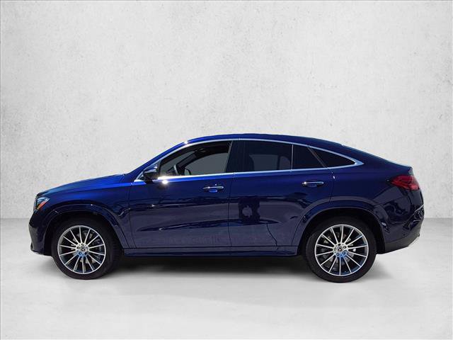 New 2026 Mercedes-Benz GLE 450 4MATIC Coupe image 5