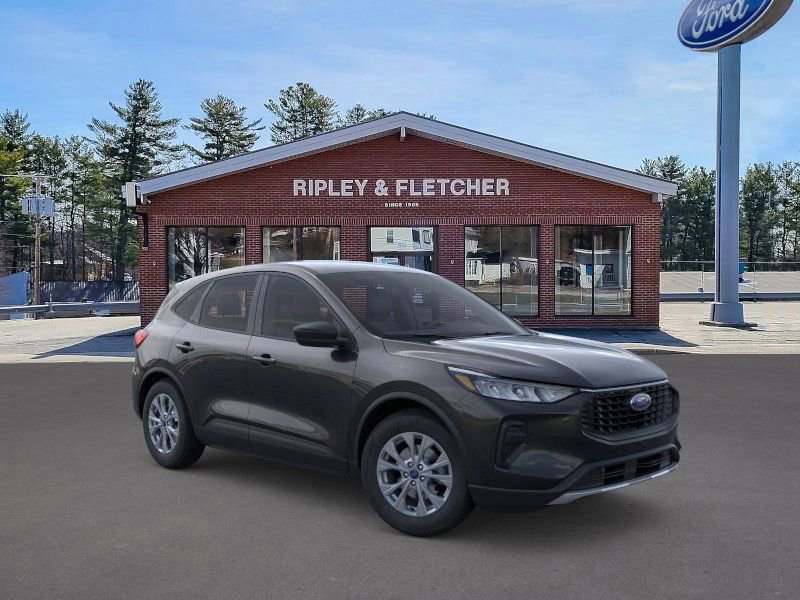 New 2026 Ford Escape Active w/ Active Premium Tech Pack image 7