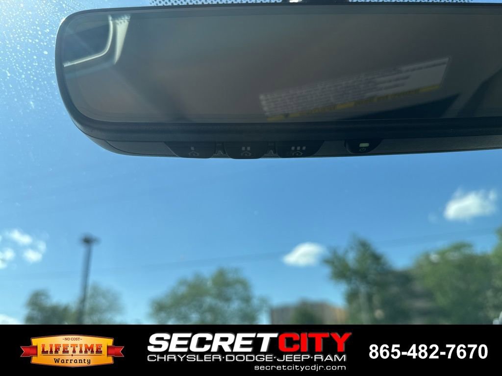 Used 2021 Subaru Outback Limited w/ Popular Package #2 image 38