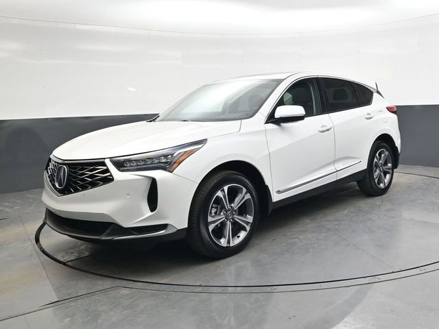 Used 2025 Acura RDX w/ Technology Package image 11