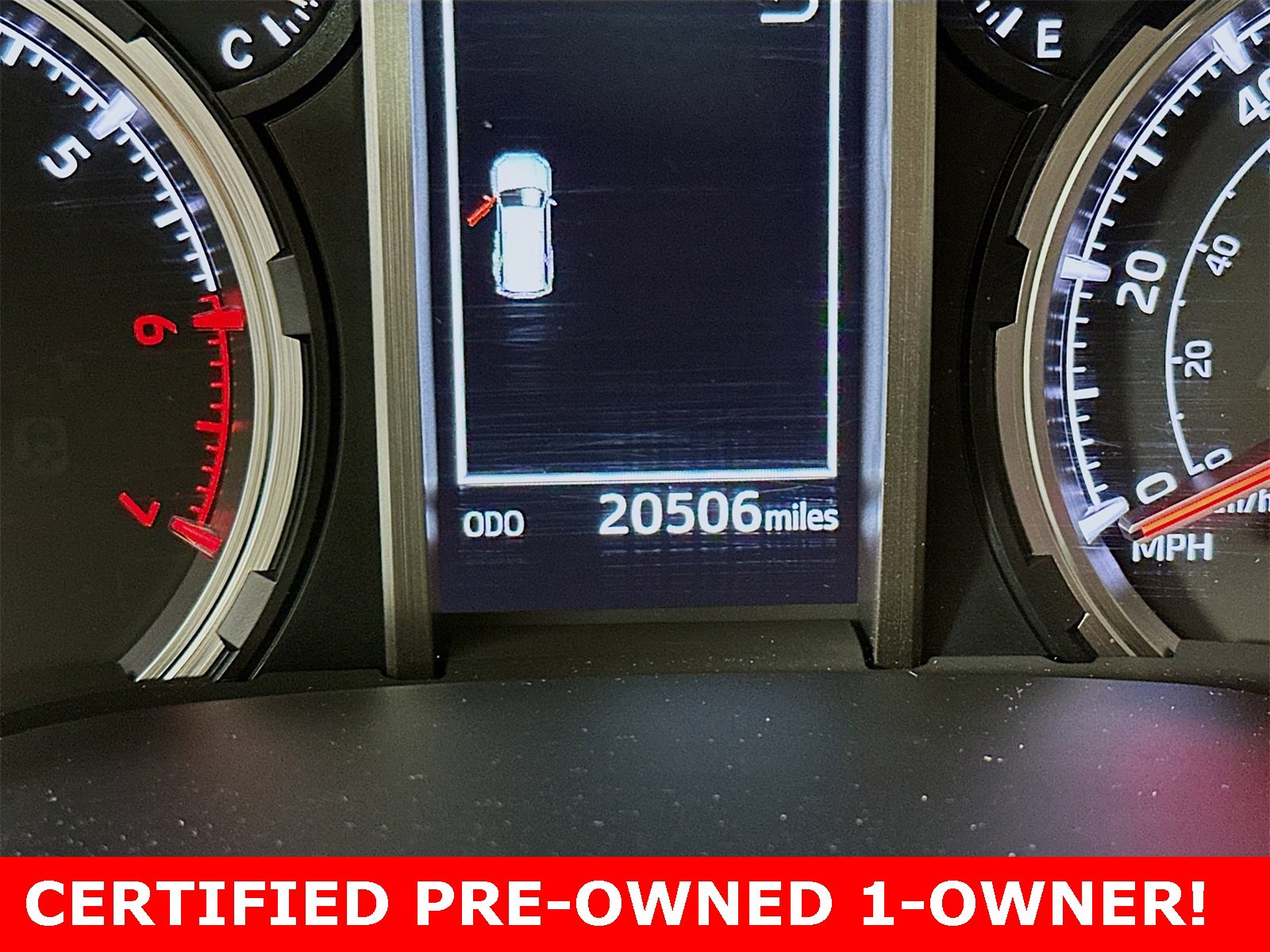 Certified 2023 Toyota 4Runner TRD Pro image 15