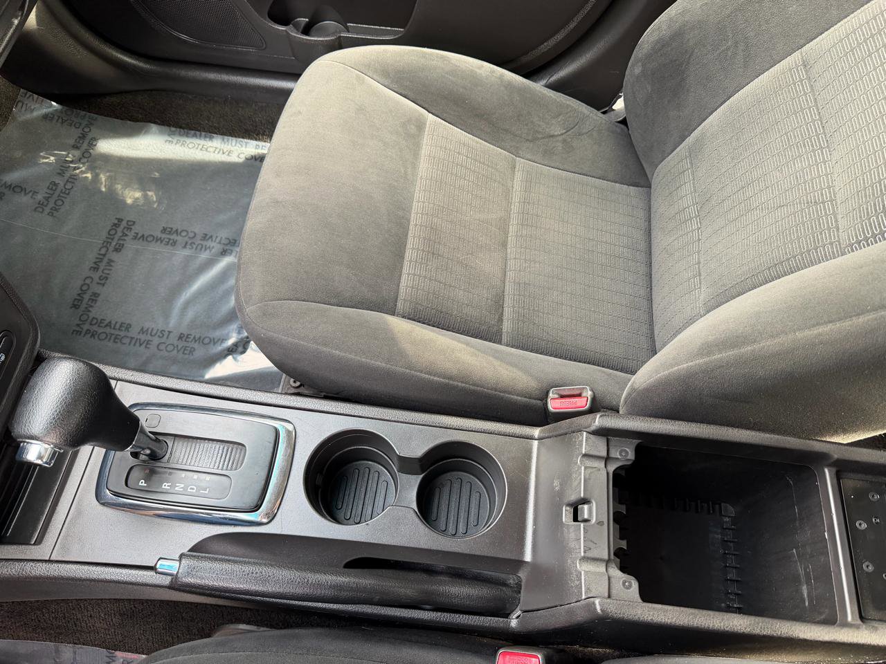 Used 2007 Ford Fusion SE image 42