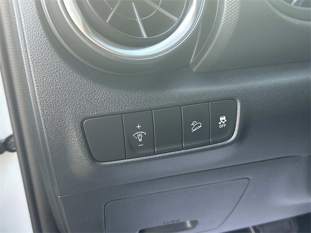 Certified 2023 Hyundai Kona SEL image 21