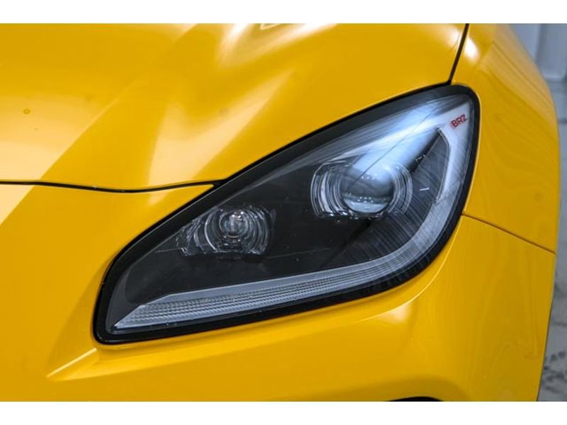 New 2026 Subaru BRZ tS image 11