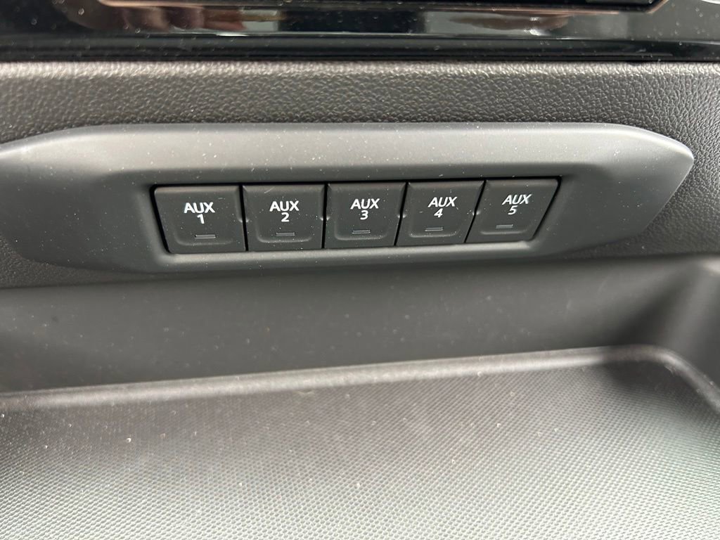 Certified 2026 Chevrolet Silverado 2500 LT AWD/4WD image 36
