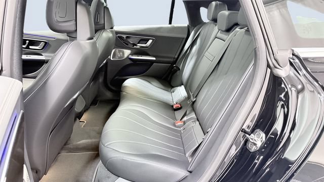 New 2026 Mercedes-Benz EQE 320 4MATIC Sedan image 7