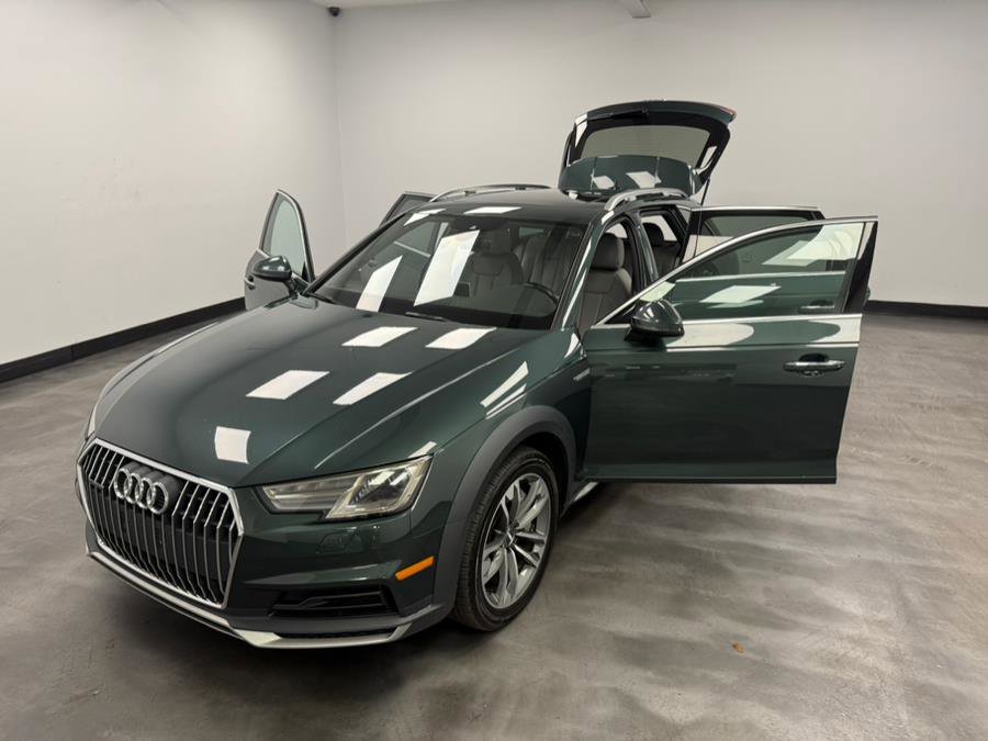 Used 2017 Audi A4 2.0T allroad Premium image 24