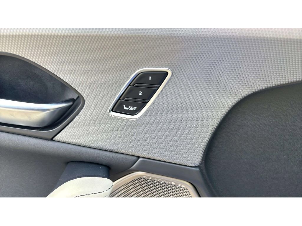 Used 2023 Acura TLX Type S image 20