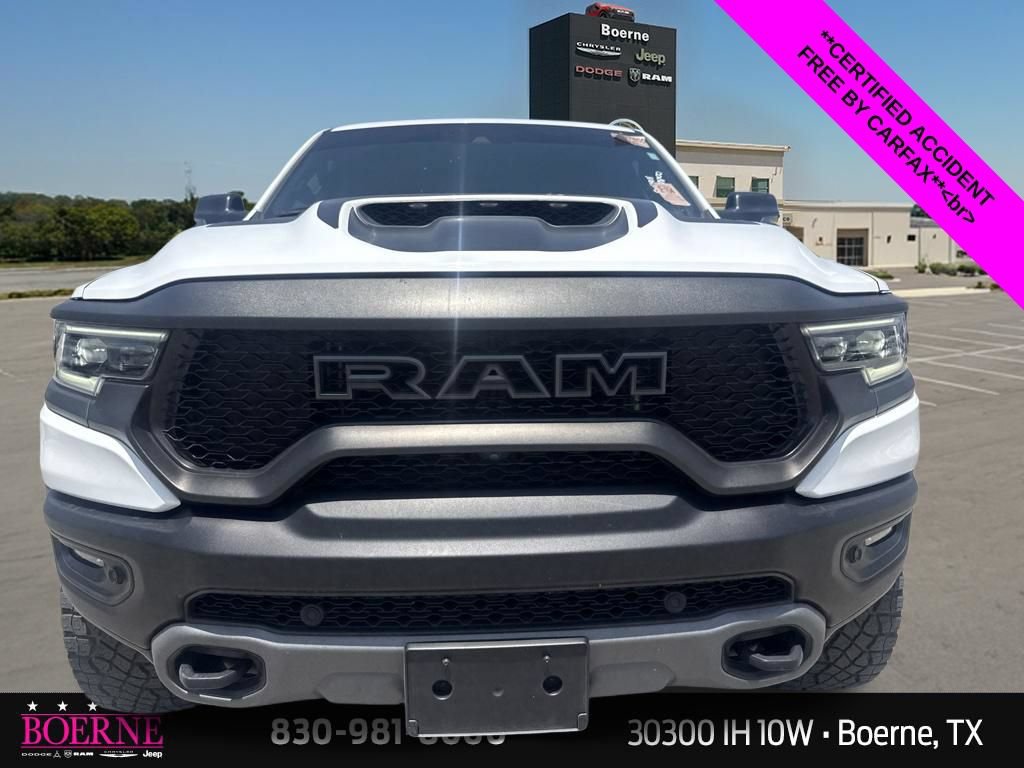 Used 2023 RAM 1500 TRX w/ TRX Level 2 Equipment Group AWD/4WD image 5