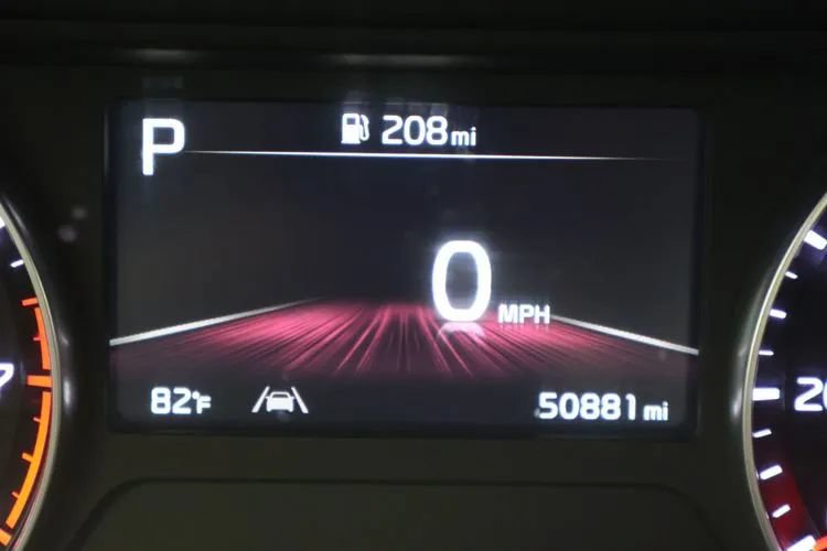 Used 2024 Kia Forte LXS FWD image 27