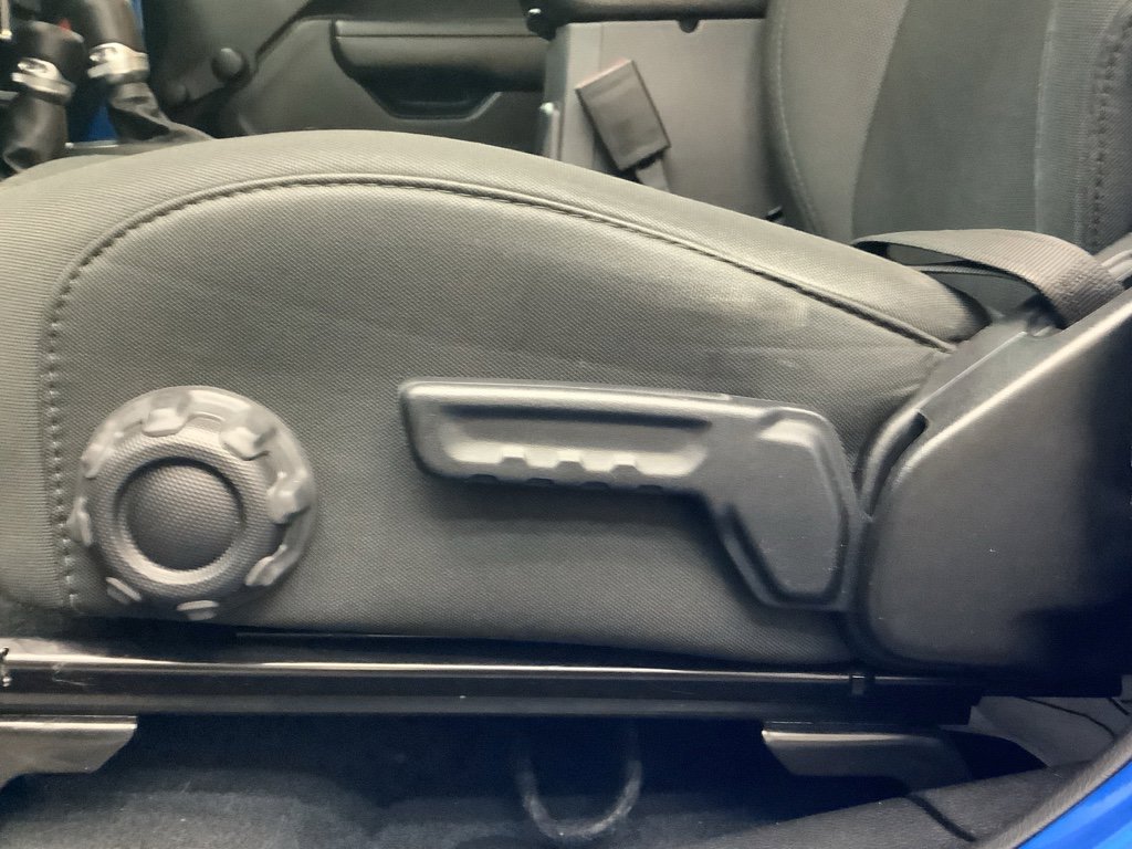 Used 2022 Jeep Wrangler Unlimited Sport image 14