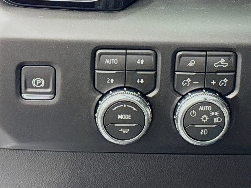 New 2026 GMC Sierra 1500 Denali w/ Denali Reserve Package image 10