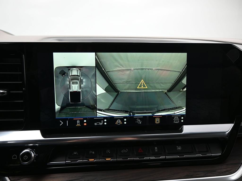 New 2026 GMC Sierra 1500 SLT w/ SLT Premium Plus Package image 16