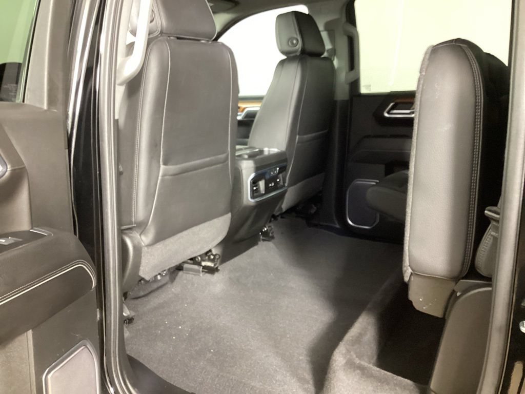 Used 2022 GMC Sierra 1500 Denali AWD/4WD image 30