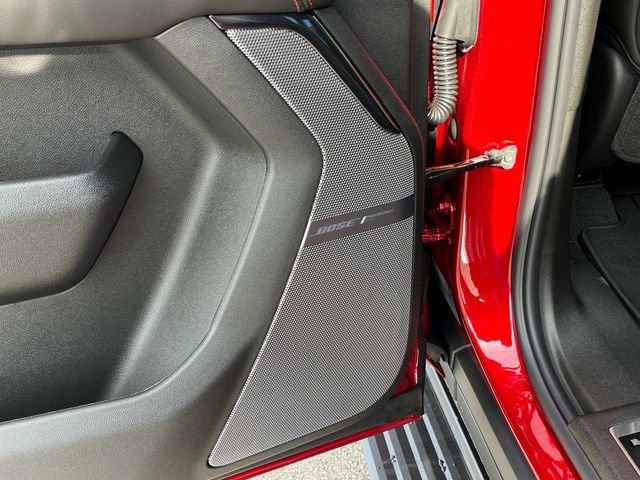 New 2026 GMC Yukon AT4 Ultimate image 24