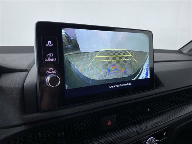 New 2026 Honda CR-V TrailSport image 6